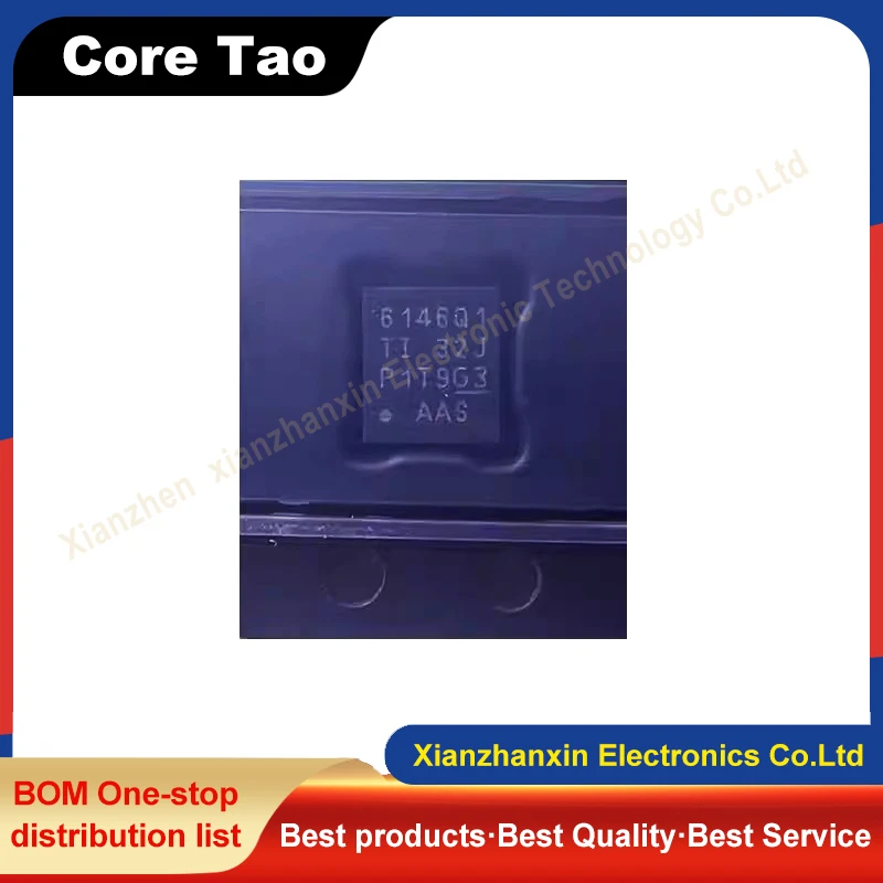 1Pcs/Lot LM61460AAS… - image