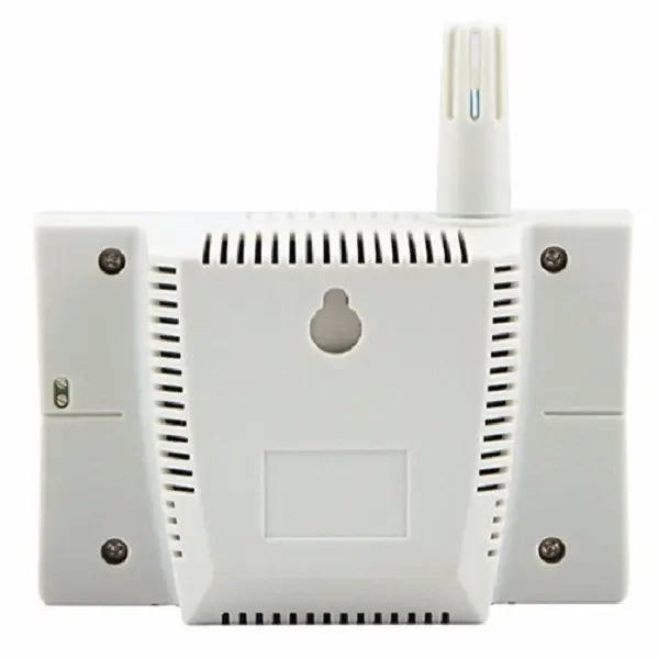 AZ77232 Industrial CO2 Humidity Meter & Indoor Air Quality Monitor with 1ppm Resolution 0.1-99.9% RH