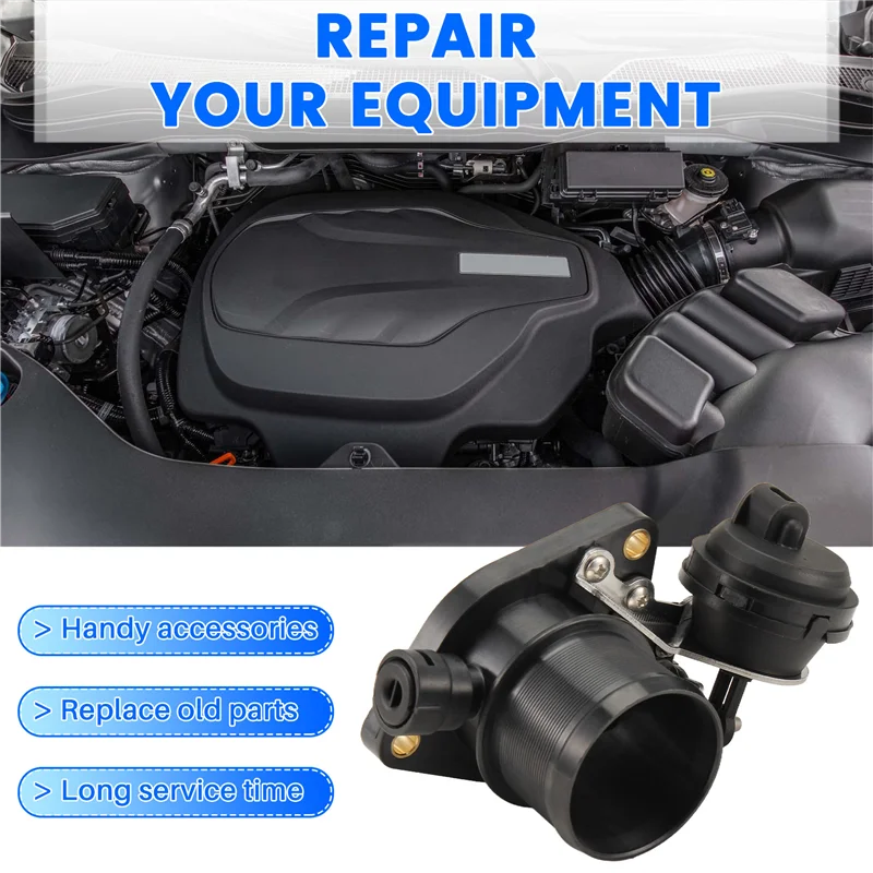 For RENAULT ESPACEIV Car Throttle Body 89408 G9T645/742/743 2.2L M9R740/815 2.0L