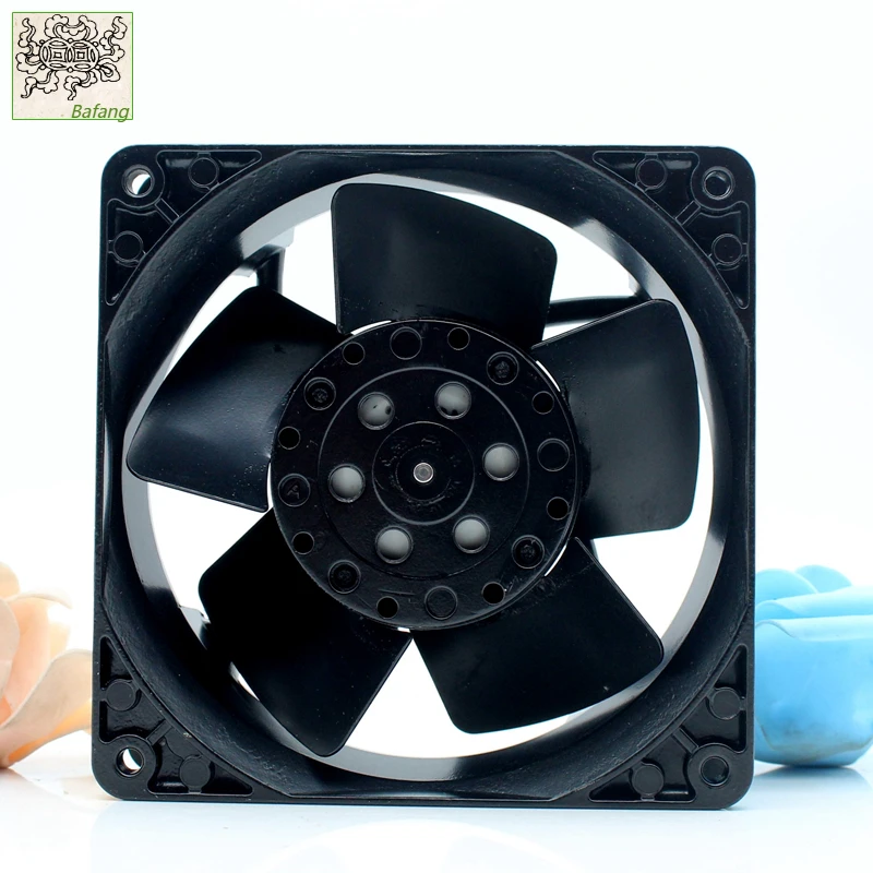 

Ltsf For Ltsf For Ventilador Resistente A Altas Temperaturas, Marco De Metal, Hoja De Hierro, Chasis, Gabinete, Refrigeración, 1