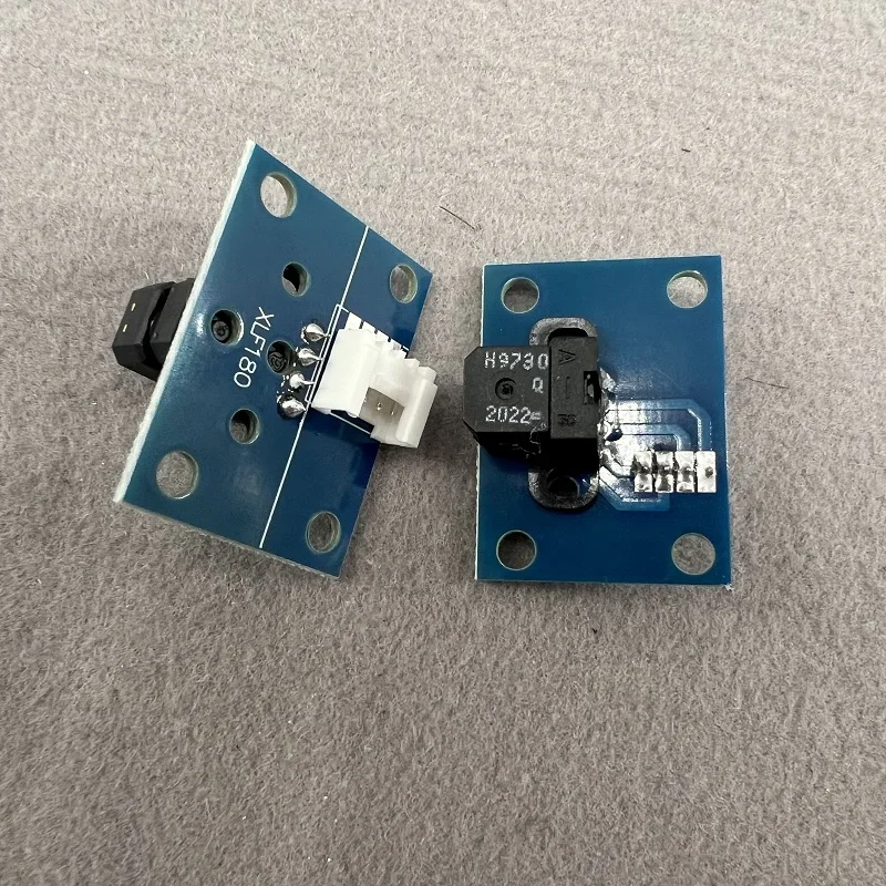 Xeda Encoder Sensor H9730 Raster Sensor For XLF Kuaitu 180LPI 180DPI Encoder Strip