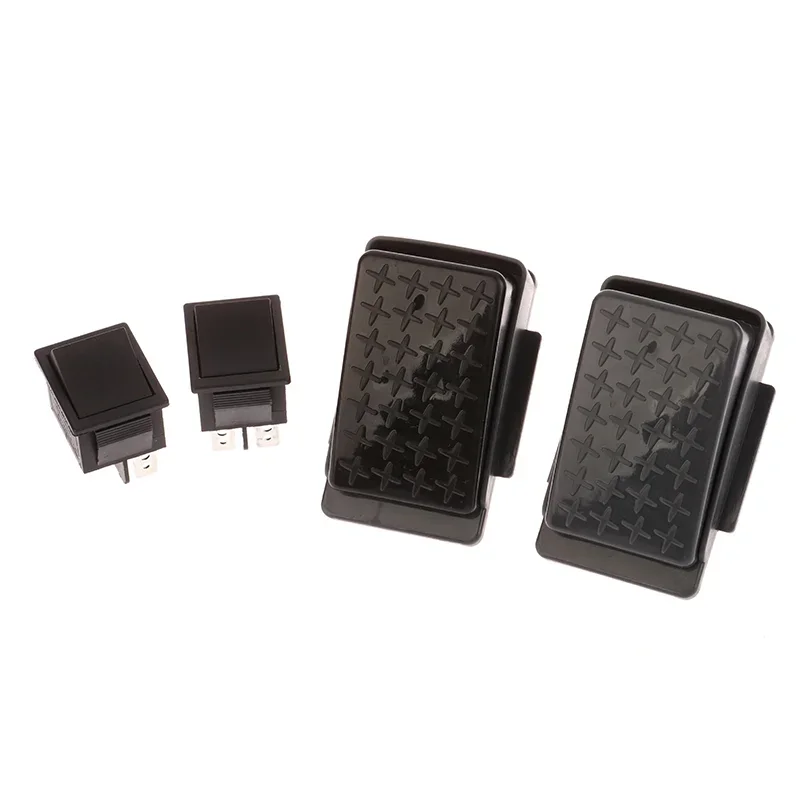 

Электрическая педаль акселератора, аксессуары для ножного переключателя, подходят для детей, силовые колеса, игрушечные запасные части для езды на автомобиле