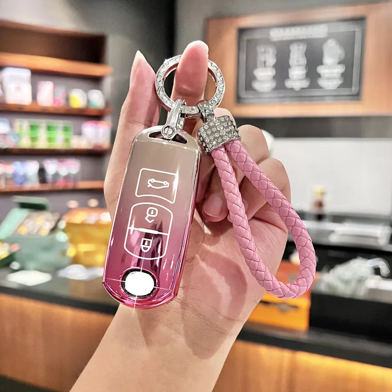 Fashion Car Key Pro… - image