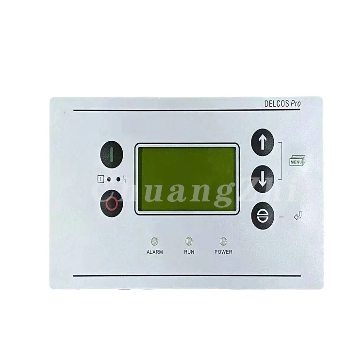 

100015291 Delcos Pro(V3) Air Compressor Parts PLC Controller DELCOS E319413 100015291