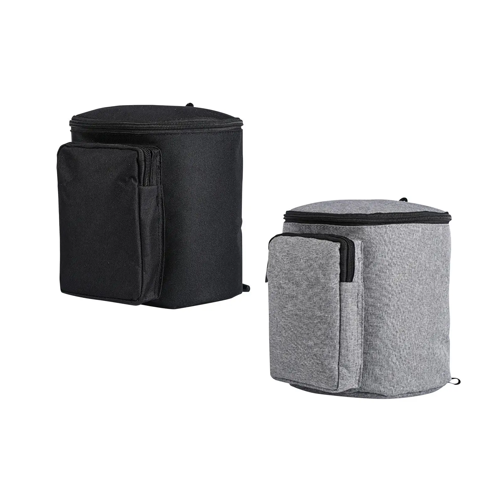 

Hanging Bag Sturdy Practical Bag Organizer Universal Large Capacity Outdoor