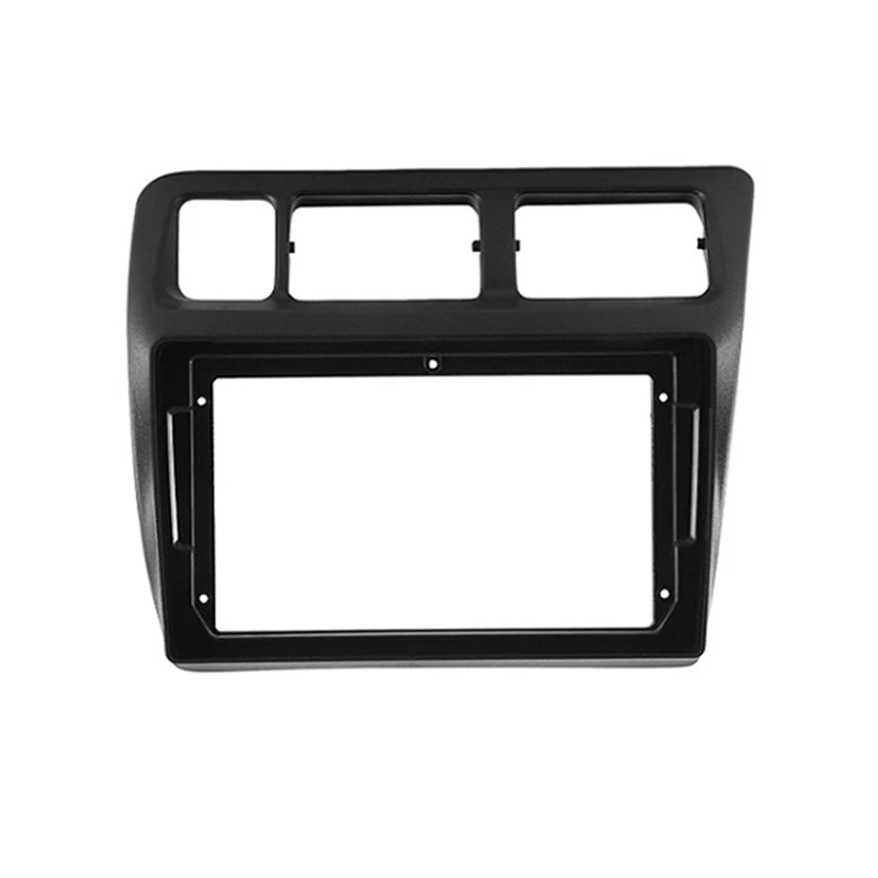 9 Inch Car Fascia Radio Panel for TOYOTA Corolla, Sprinter 1991-1997 RHD New Arrivals in Stock