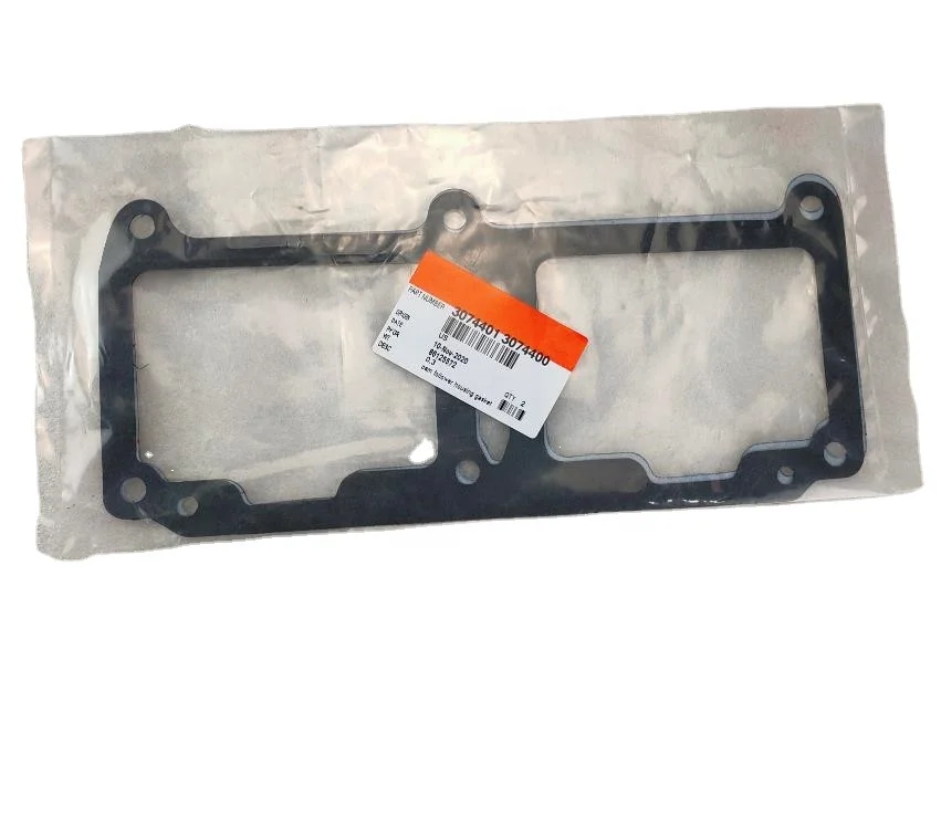 

NT855 NTA855 engine cam follower housing gasket 3074400 3074401 3074402 3074403 3074404