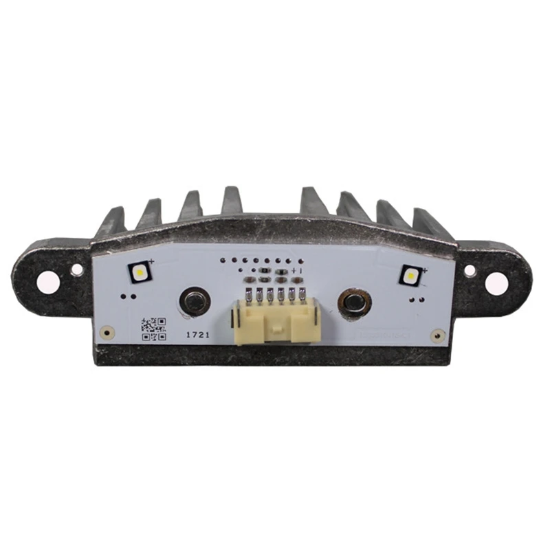 1308310415 LED Headlight DRL Daytime Running Light Module Lightsource Unit for X3 X4 F25 F26 F45 Angel Eye Module