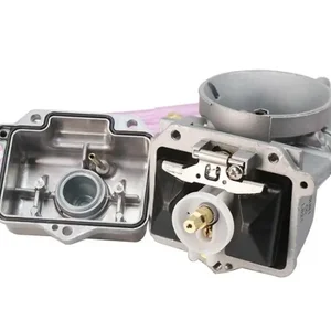 Motosiklet için Mikuni TX38mm Karbüratör, 2 zamanlı Karbüratör motoru KTM 250 XC-200-350cc En çok satılan 12 karbüratör ktm, 250 numara 11