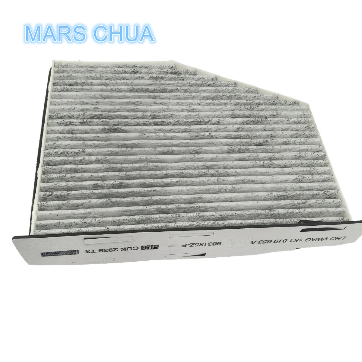 

1K1819653 1KD819653C 1K0819644B фильтрующий элемент для Volkswagen Golf Touran