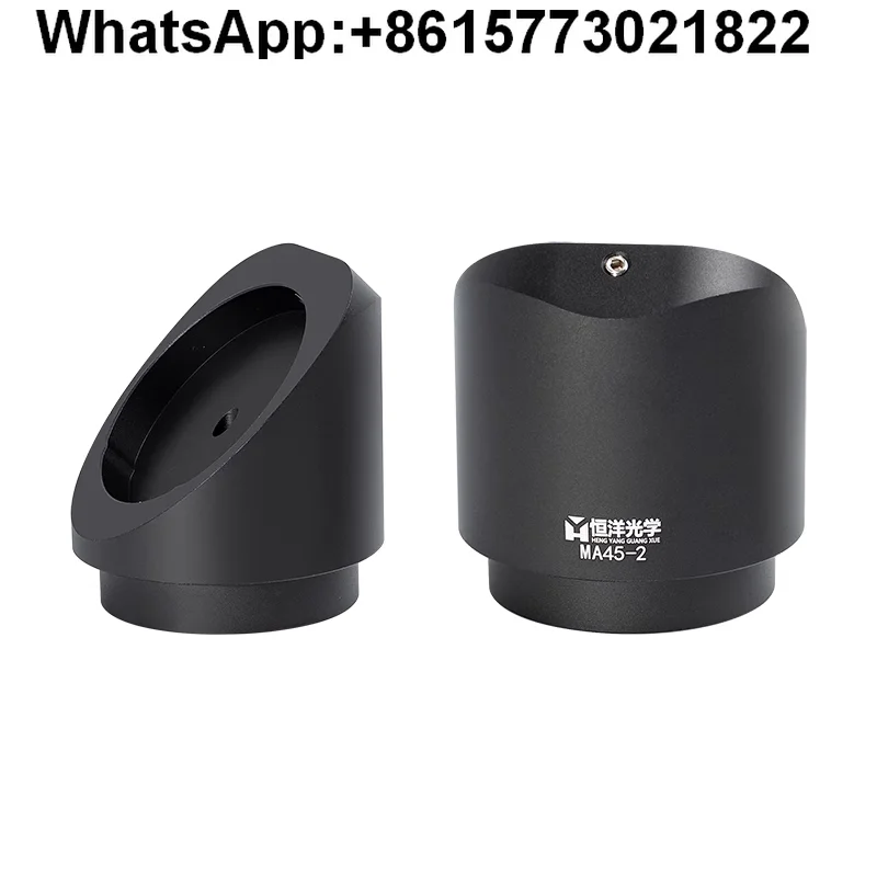 

MA-45 degree fixed frame l-aser mirror holder (1pcs)