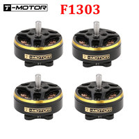 T-MOTOR F1303 5000KV 2-3S Brushless Motor For RC FPV Racing Drone Quadcopter