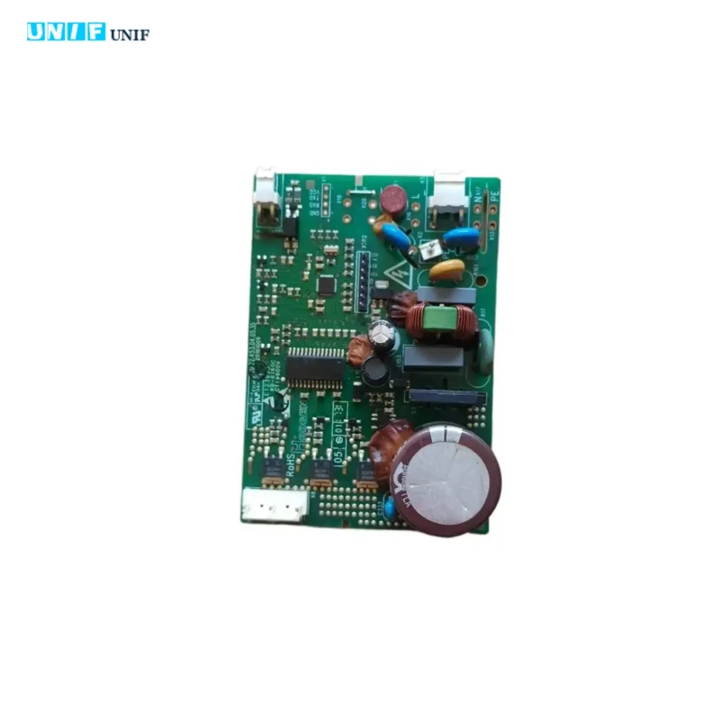 

Плата инверторного компрессора для холодильников Hisense Rongsheng HGFE-453E/G/N/D/P/C/B