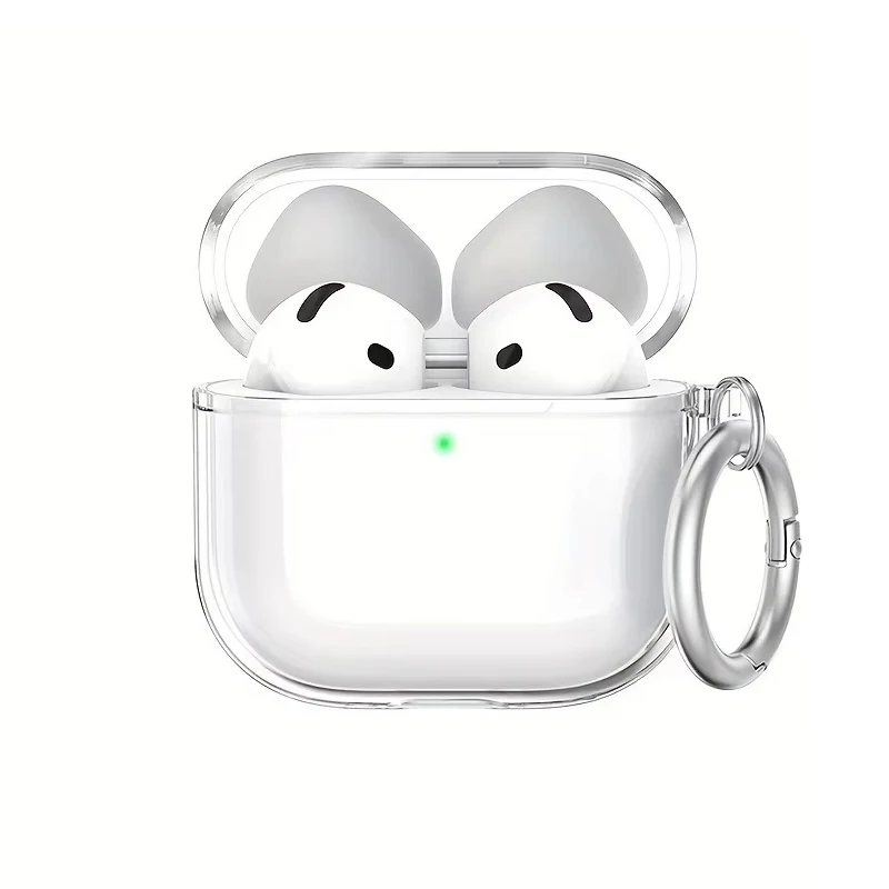 Transparent Case Fo…