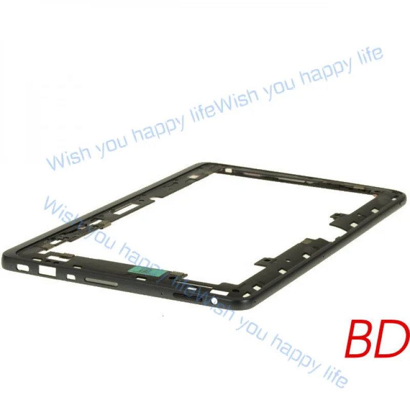 L... 03C6MV 3C6MV For Dell Latitude 11 5175 5179 D Cover Bottom Base Case Cover Shell