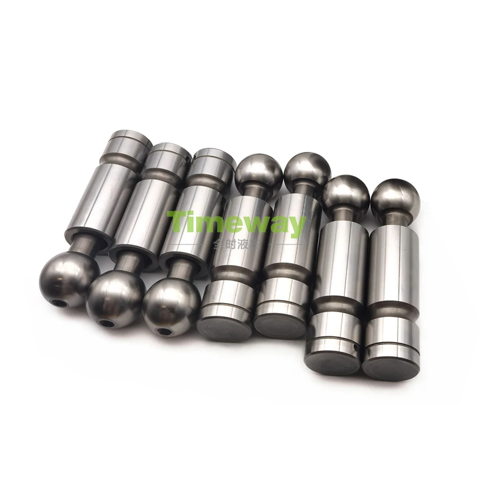 A2F Hydraulic Pump …