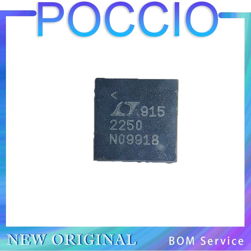 LTC2250CUH LTC2250I…