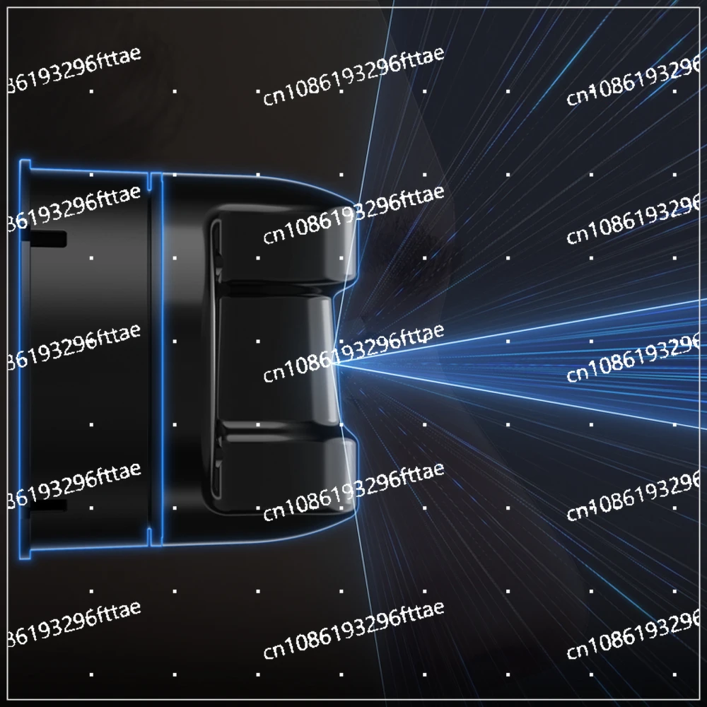 

4D LiDAR L1