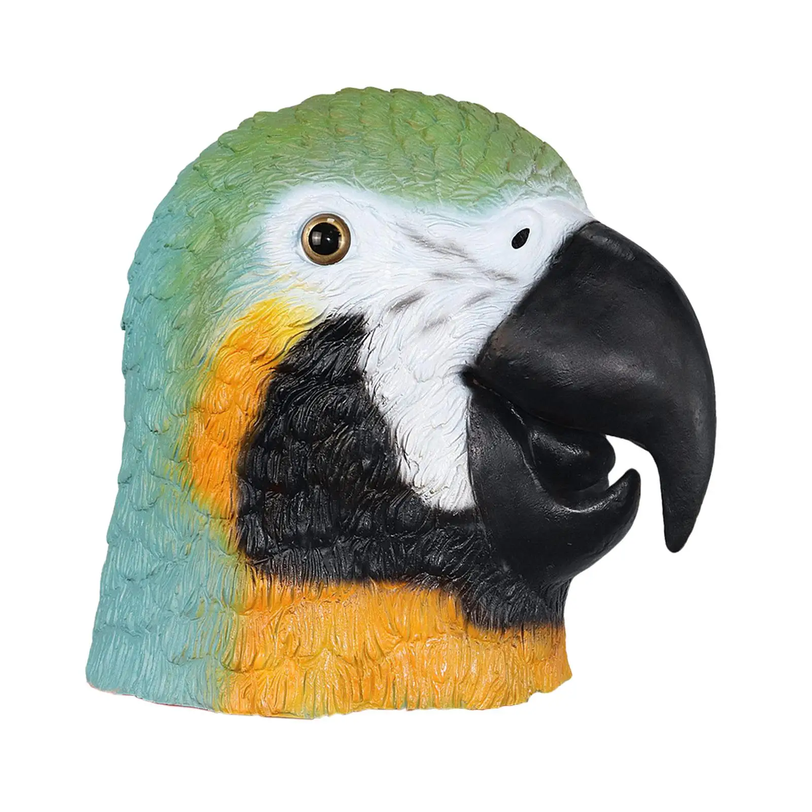 

Головной убор с попугаем, новинка, головные уборы, реквизит для фотосессии, костюмы на всю голову для фестиваля, реквизит для фотосессии, карнавал, косплей, вечеринка