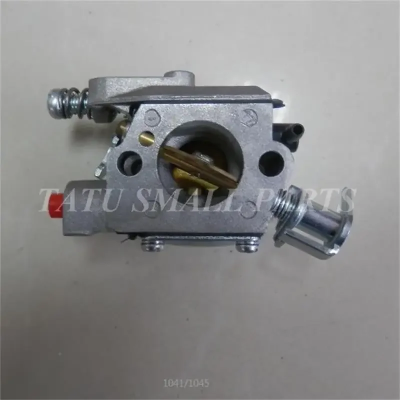 

937 GENUINE CARBURETOR 2318756DR WALBRO WT781 FOR EMAK EFCO 137 OLEO-MAC GS370 GS37 2.2HP 35CC CHAINSAW CARBY REPAIR KIT