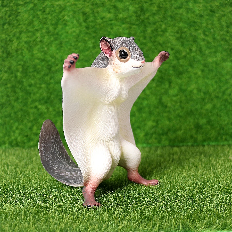 واقعية الحياة البرية الأسترالية تماثيل صغيرة على شكل حيوانات إيمو كوالا خلد الماء الكنغر Echidna تسمانيا الشيطان الغابات نموذج أرقام اللعب