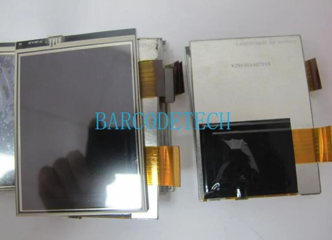 

LCD Display with Touch Screen Touchpad Module for Psion Workabout Pro4 7528X PN.:LS037V7DW05