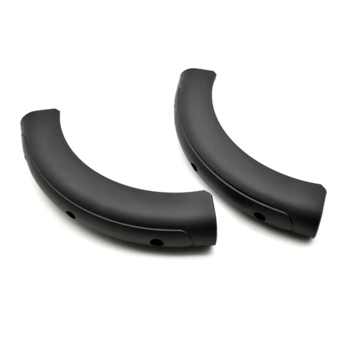

Rear Bumper Corner Cap Kit for Sea-Doo GTI GTX RXP X RXT WAKE PRO SE Accessories (2PCS, Replace 291002244) -A13Z