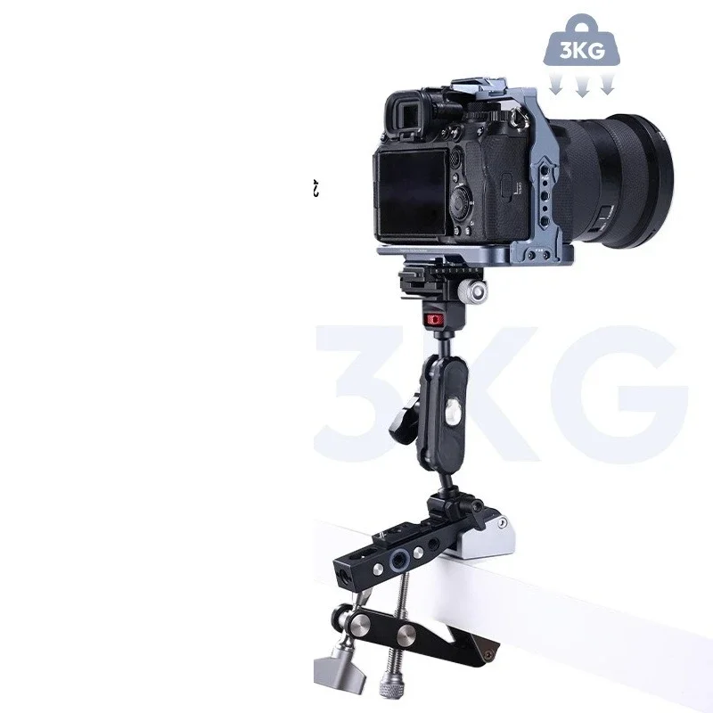 Photography Power Clip, Monitor Weird Hand Magic Arm