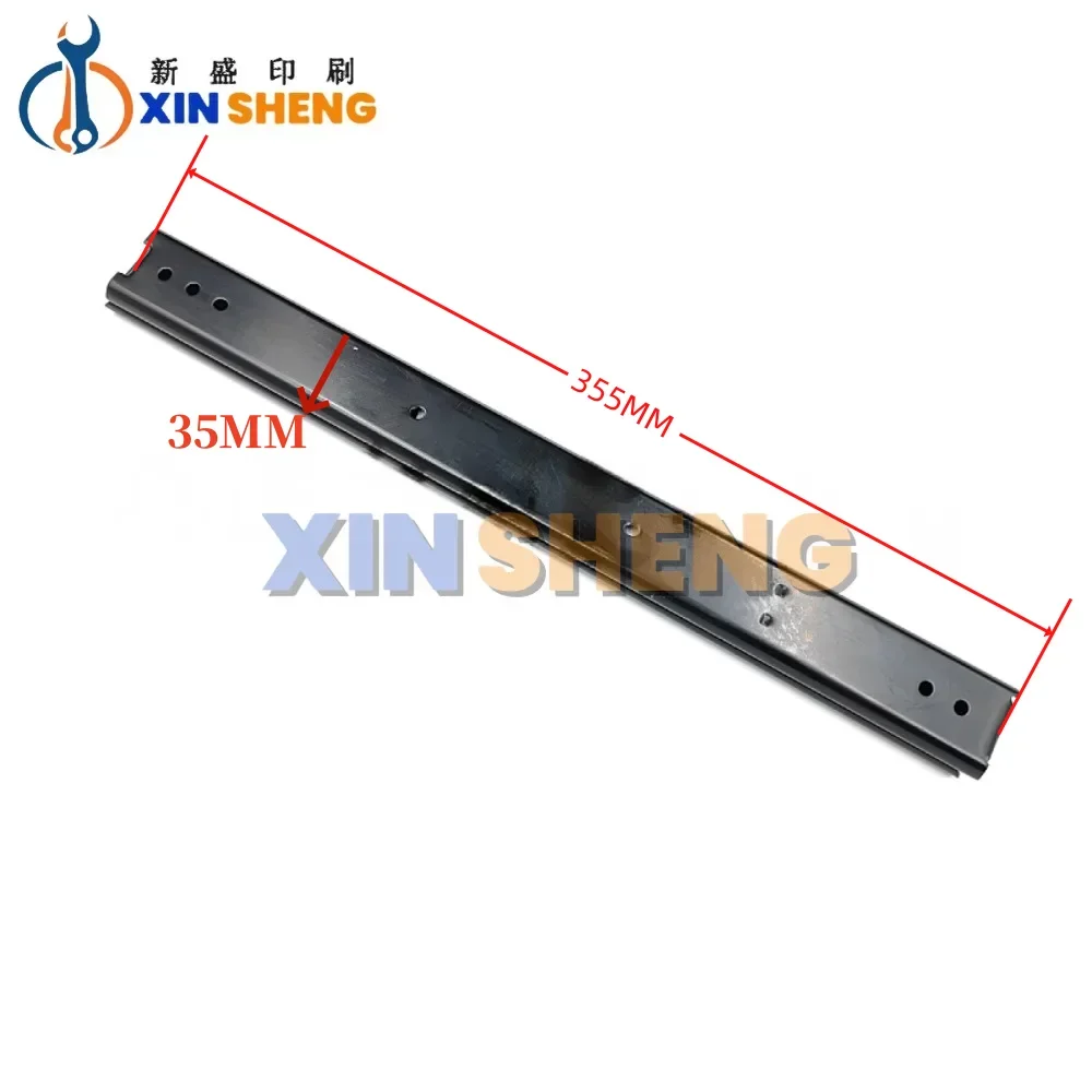 

Best Quality XL105 Telescopic Rail 00.580.5022 For Heidelberg