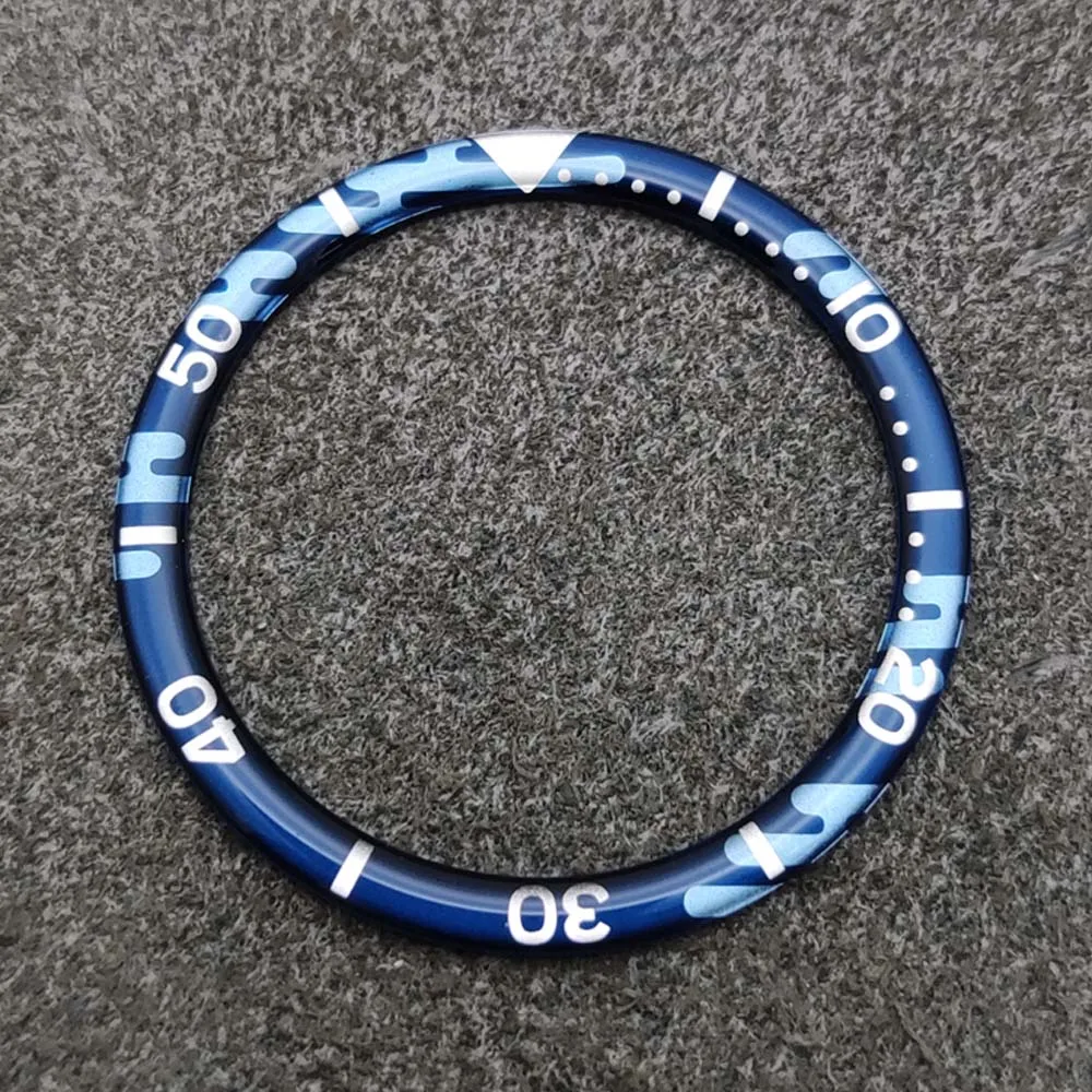 إطار مطاطي 38 ملم القطر الداخلي 31.5 ملم لساعات الرجال