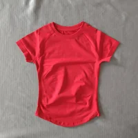 DF LOGO Short-Sleeve Sports T-Shirt  for Women,Impact Cropped Gym Top, Lightweight Yoga Top, Stretchy Athletic Tee - Image 3