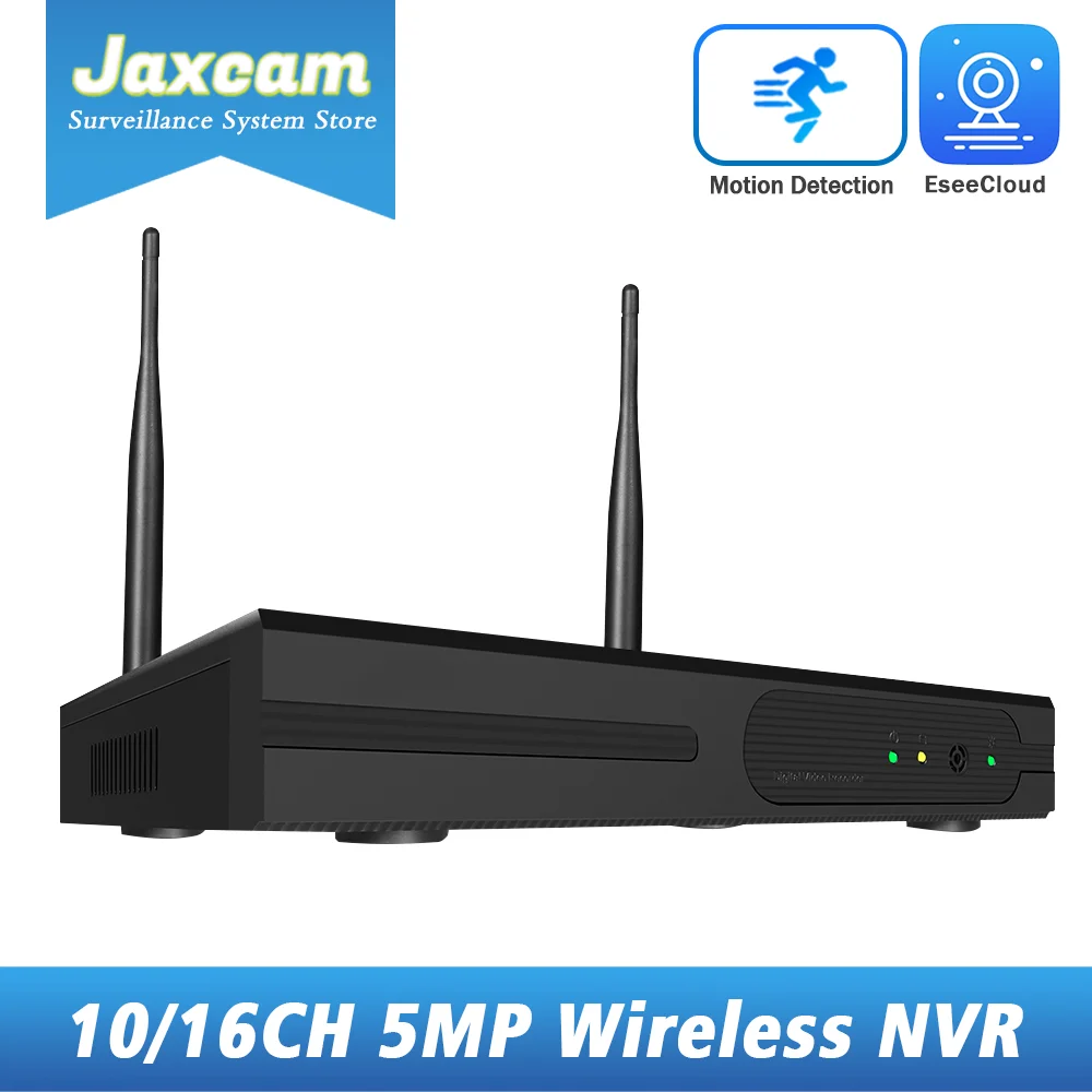 enregistreur-video-en-reseau-sans-fil-systeme-de-camera-de-videosurveillance-p2p-ip-nvr-wifi-esecloud-5mp-10ch-16ch