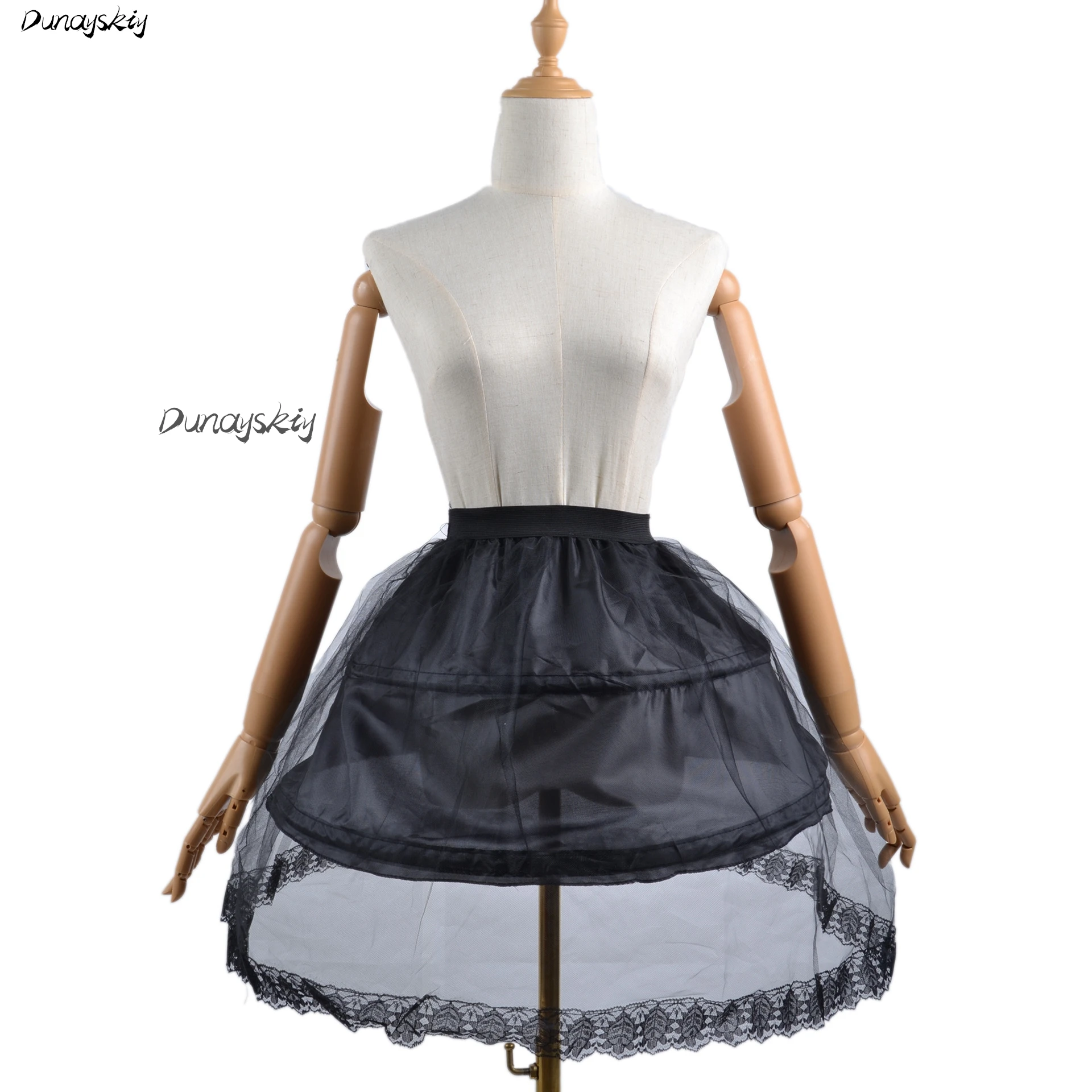 فستاني دارلينج مارين كيتاجاوا مجموعة التأثيرية الرسمية فستان الخادمة تنورة صخب قابلة للتخصيص شعر مستعار وردي 2025 معرض الرسوم المتحركة/الهالوين