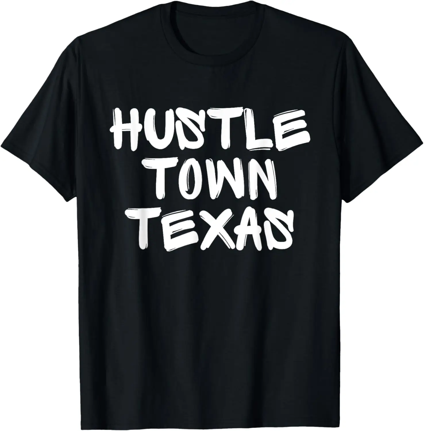 Hustle Town, Housto…
