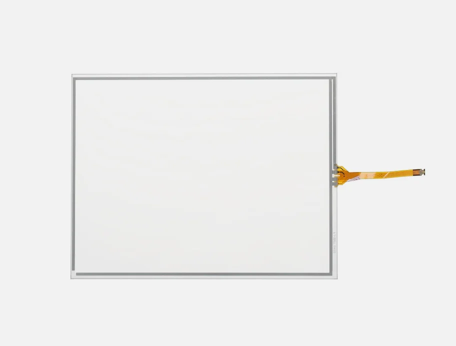 

New Touch Screen Glass Panel for PanelView Plus 2711P-T10C21D8S Touchpad