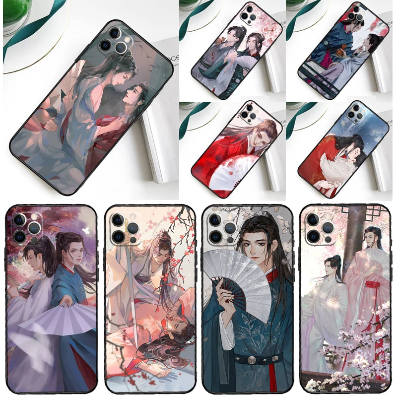 Shan He Ling WORD OF HONOR For Samsung Galaxy A34 A54 A14 A55 A35 A15 A53 A33 A13 A05 A06 A16 A22 A32 A52 Phone Case