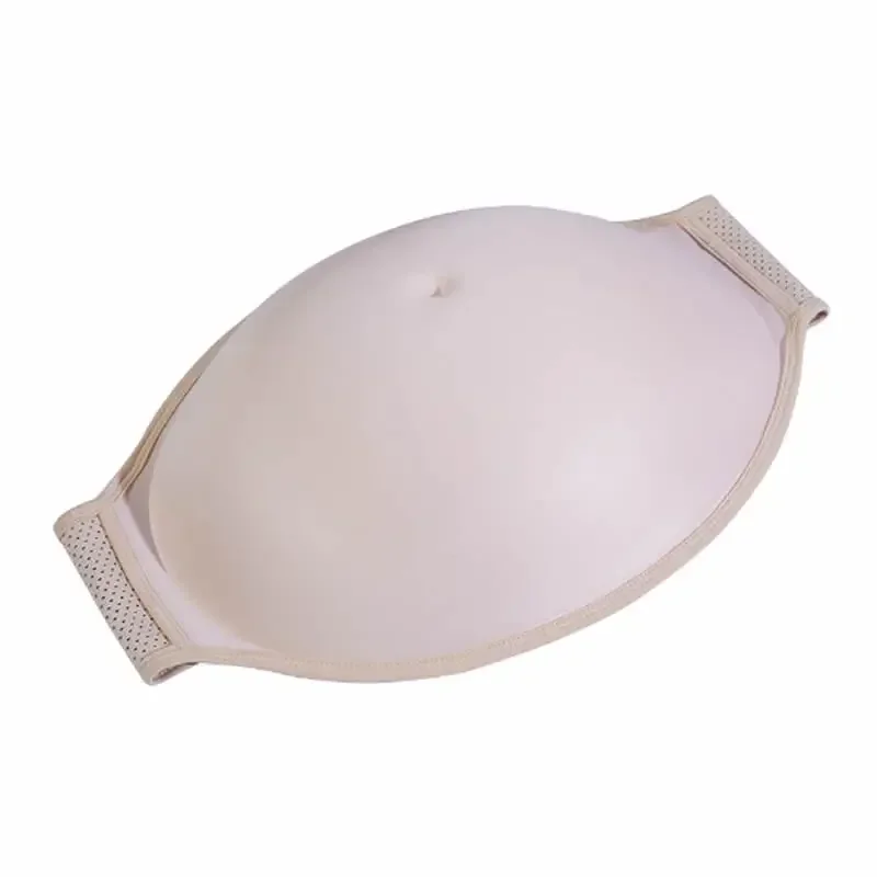 عروض السينما والتلفزيونية دعائم مسرح البطن المزيفة للرجال تتجربة الحمل والبطن المزيف