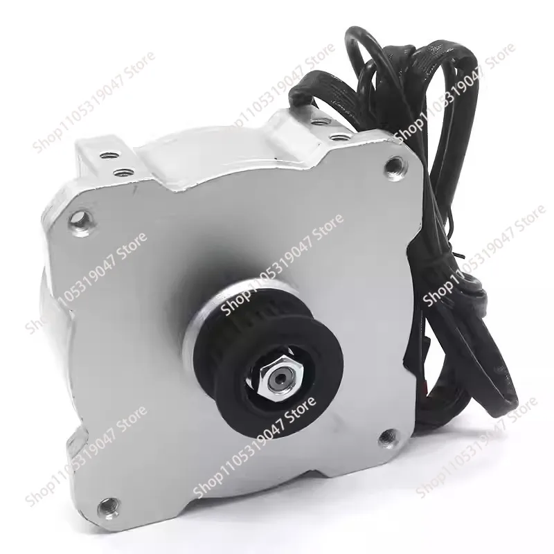 for YCT133-3.8 YCT133-5 elevator door motor