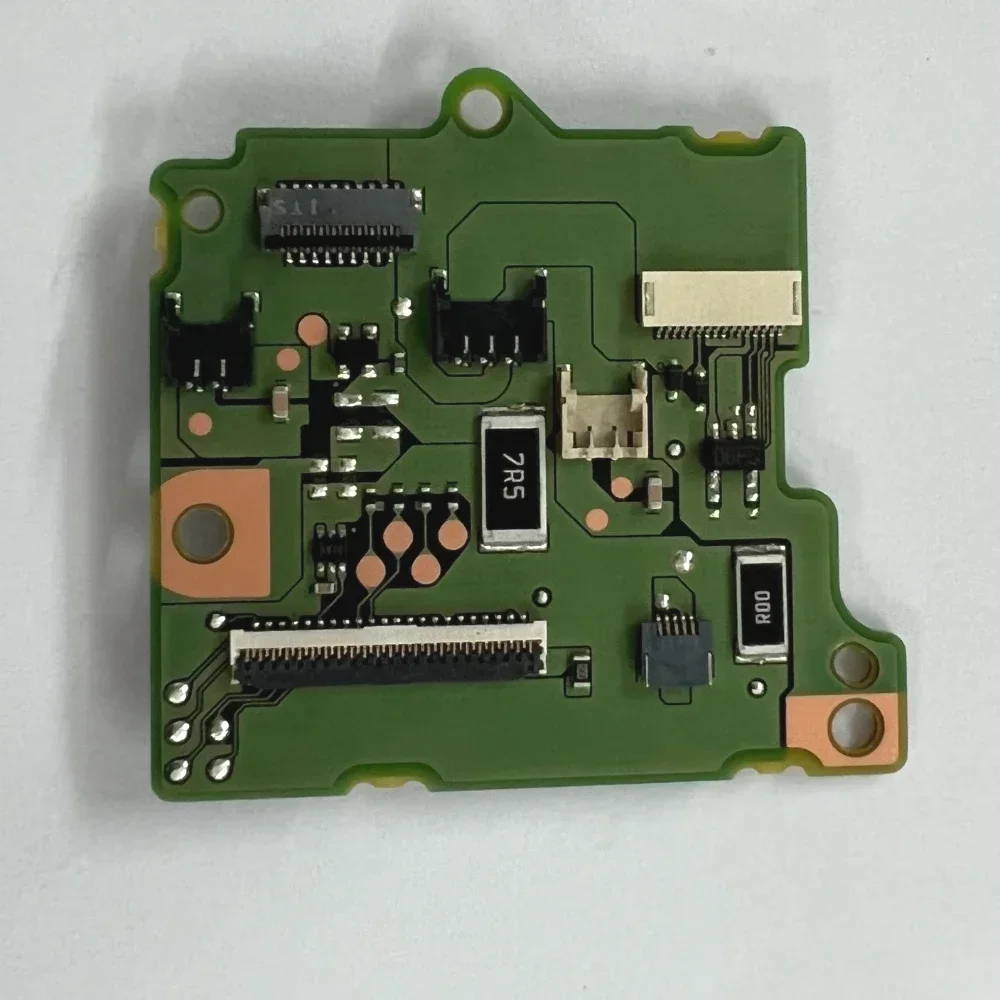 Originale per parti della fotocamera della scheda driver del circuito Canon EOS 5D4 5D IV