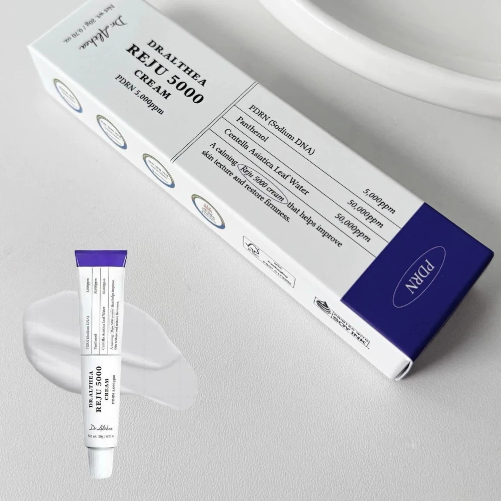 Dr. Althea K-Beauty Cream Duo  - Licorice Root Sticks ulasan dan harga