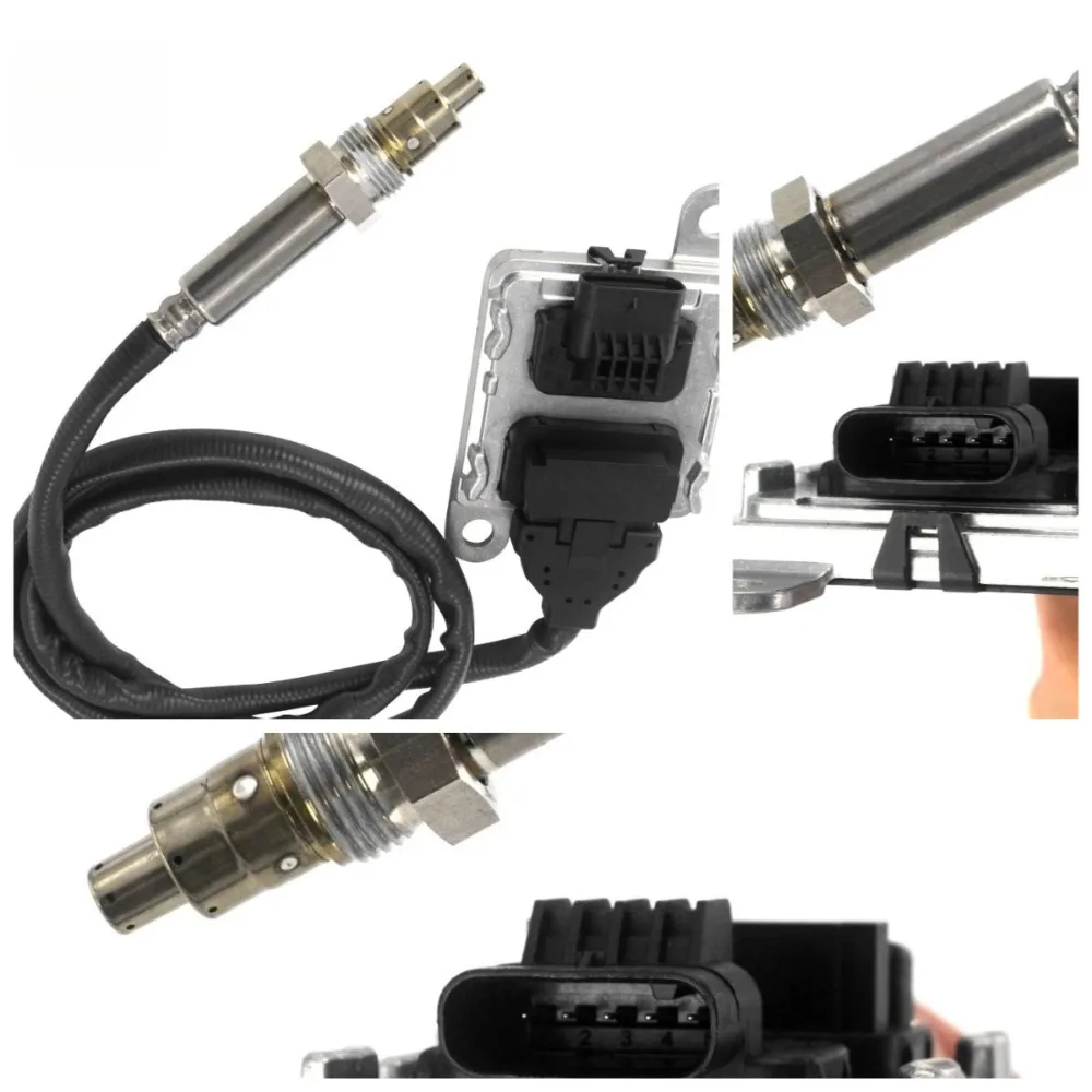 

NOx Sensor29660-2U100 for Modern Nitrogen Oxygen SensorReplacement PartsReady To Ship