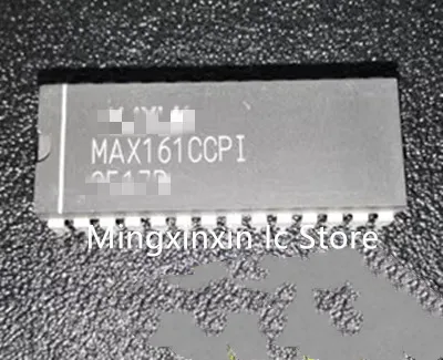 

Интегральная схема MAX161CCPI DIP, 1 шт.