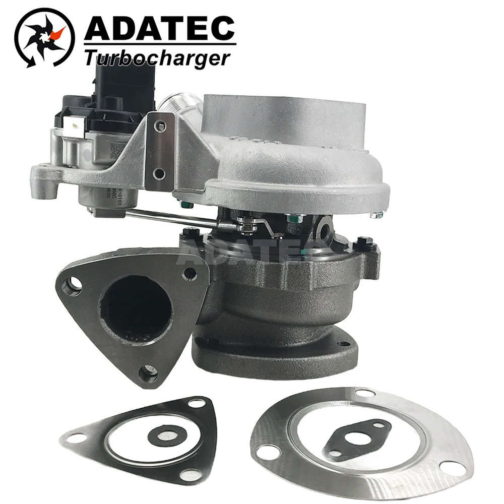 871672 Turbo GTE14 KP2-6K682-AA Turbine 871672-0002 Turbocharger for JMC Yuhu 5 2.0T JX4D20A6L 2.0L 104kW 141HP 2019–2024