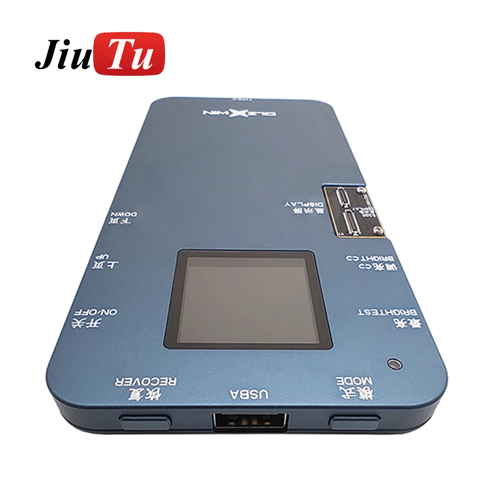 Multifunctional LCD Tester Board for iPhone 13 13pro Max 6s 6sp 7 8P Touch Display iphone Lcd Tester
