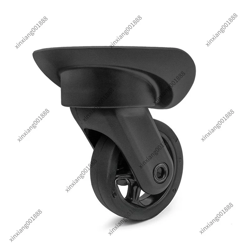 For Samsonite Luggage Wheel Replacement HK4 Casters R05 Swivel Wheel Repair Applicable