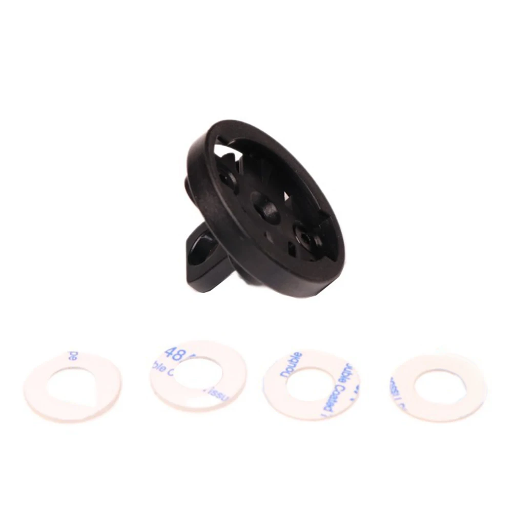 Self Applicable To Brompton Folding Bike Clear Watch Stand For Garmin XOSS Maijin C406 Base Riding Bracket Aluminum Alloy