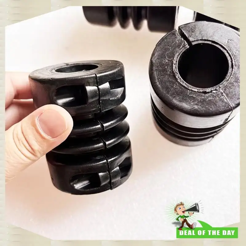 وسادة تروس الهبوط الممتصة للصدمات لـ DJI Agras T60 لتعزيز طائرة بدون طيار لحماية النباتات