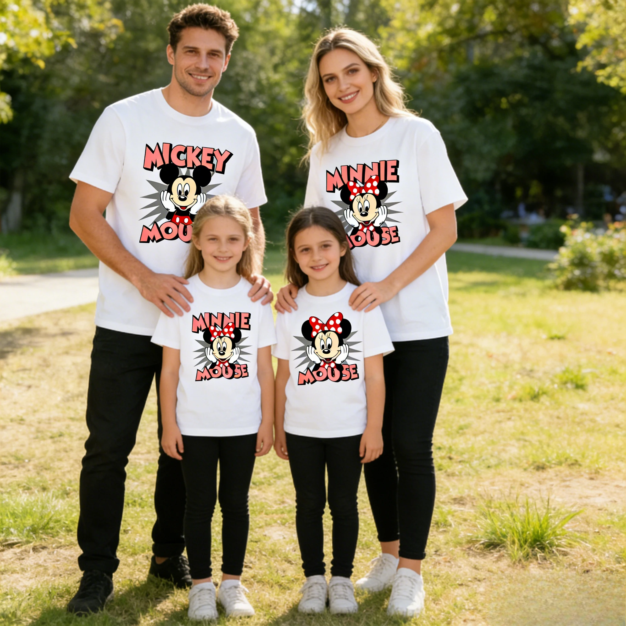 2026 Summer Mickey …