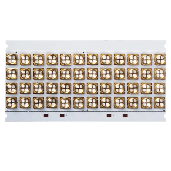 

255nm 265nm 275nm 295nm 308nm 365nm 395nm 405nm 420nm Uva Uvb Uvc Led Array Chip Module