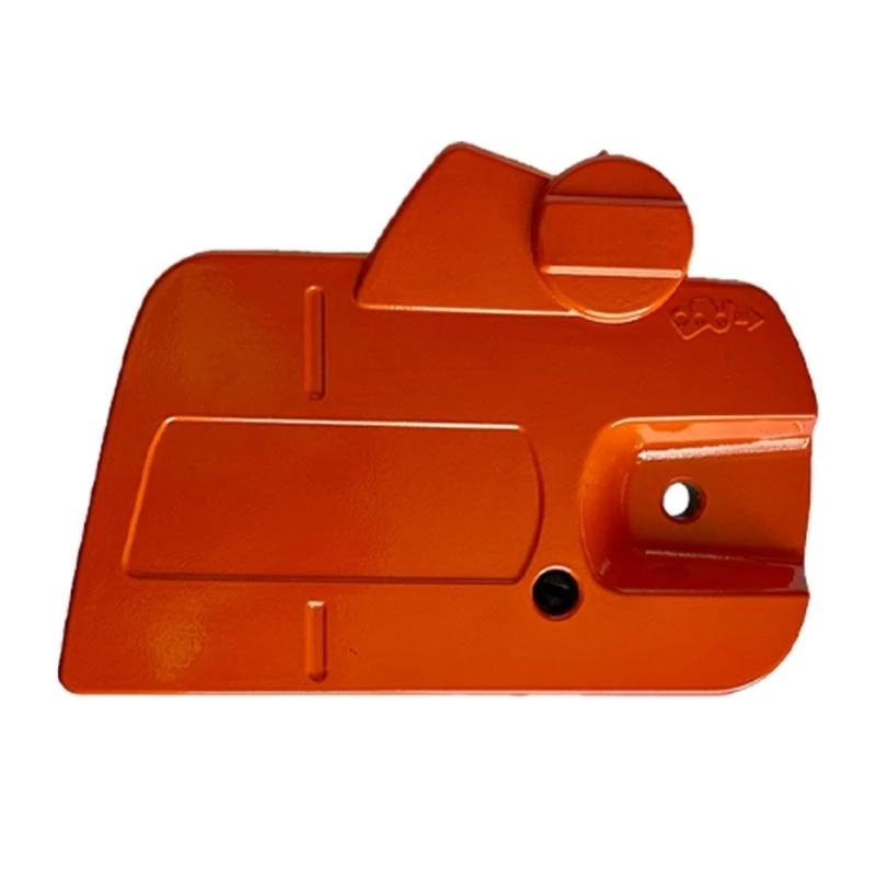 

Quality Clutch Side Covers Suitable for HUS445E 450 450E Ranchers Chainsaws Garden Tool Accessories Maintenance .Y1QB
